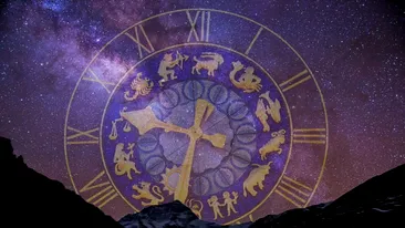 Zodia afectată de Pluto pe final de noiembrie. Cumpene mari pentru acești nativi!
