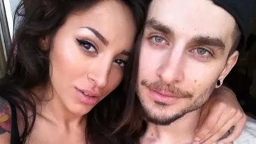 Ruby nu mai scapa de iubit! Adrian o urmareste peste tot si pierde ore intregi pe holuri, la antrenamentele Dansez pentru tine