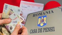 Ce se întâmplă cu banii opriți pentru CASS din pensii. Casa de Pensii face precizări importante