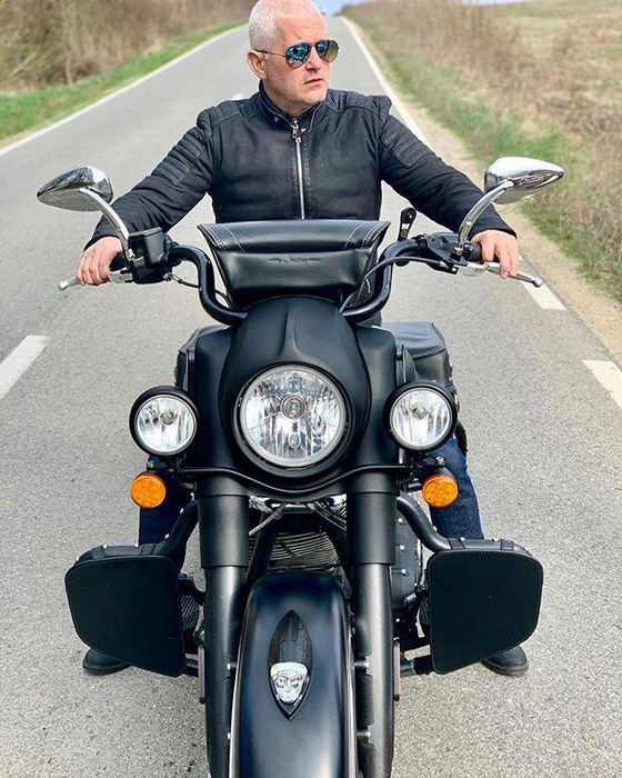 Fiica lui Virgil Ianțu, o adevărată domnișoară! Cum se înțelege tatăl cu adolescenta: „Este o perioadă dificilă”