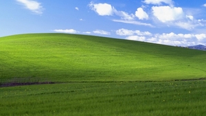 Cum arata azi locul in care a fost facut cel mai cunoscut wallpaper din lume, la 20 de ani de la efectuarea fotografiei