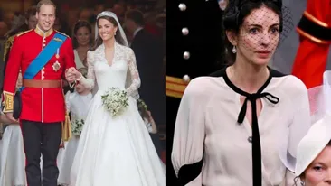 Rose Hanbury, primele declarații despre presupusul amantlâc cu prințul William. Ce legătură a avut marchiza cu Kate Middleton