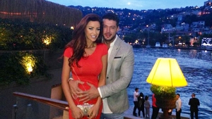„Prima poză în care ţi se vede burtica!“ Imaginea cu Bianca Drăguşanu care a aruncat internetul în aer!