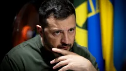 Ce se va întâmpla cu Volodimir Zelenski după război. Răspunsul dat de majoritatea ucrainenilor