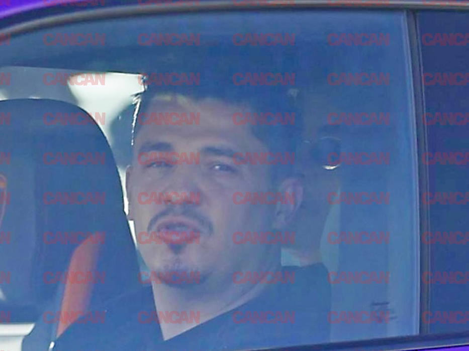 Bogdan de la Ploiești și Vanessa au ajuns la sală