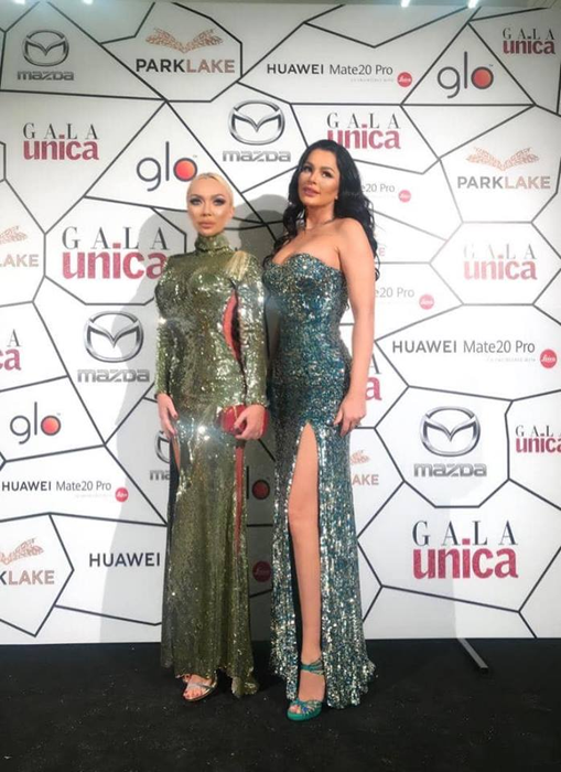 Brigitte Sfăt, întâlnire de gradul zero cu Denisa Dumitraș, femeia care i-a stricat căsnicia
