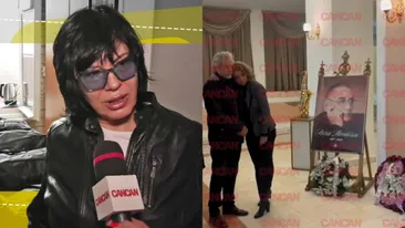 Mariana Moculescu, acuzații la adresa Alexandrei Velniciuc! Ce susține că ar fi făcut la adresa Nidiei, în timpul priveghiului artistului Horia Moculescu