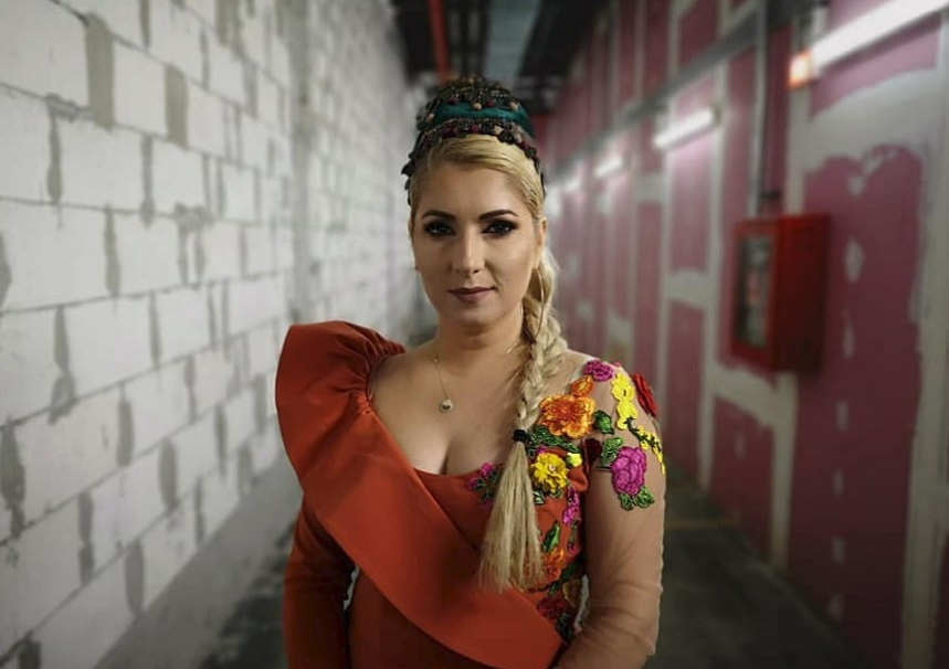 Letiţia Moisescu, în doliu! Celebra cântăreață a pierdut o persoană dragă. „Nu te voi uita niciodată!”