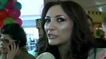 Andra e o mamica mandra! David face multa galagie, la volum seamana cu mine