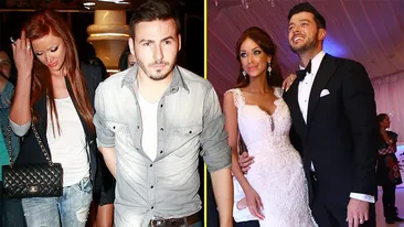 Victor Slav, declarație șocantă despre Adi Cristea, la 5 ani de la divorțul de Bianca: Ea se dădea mare că trebuie să aibă un fotbalist