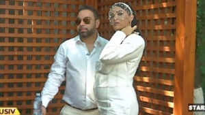 Florin Salam, primele declarații după ce fiica lui s-a măritat cu tănărul Cătălin Vișănescu: “Să mă asculte și să…“