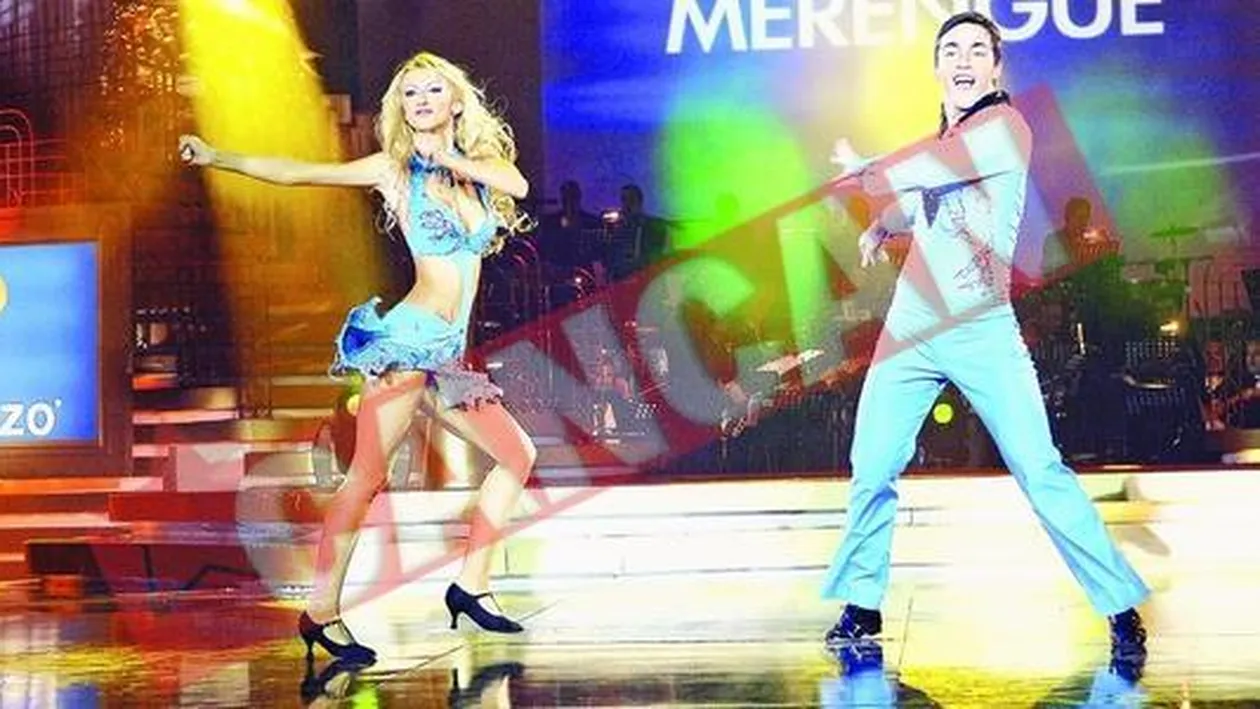 O cantareata a scos 60.000 euro din dans