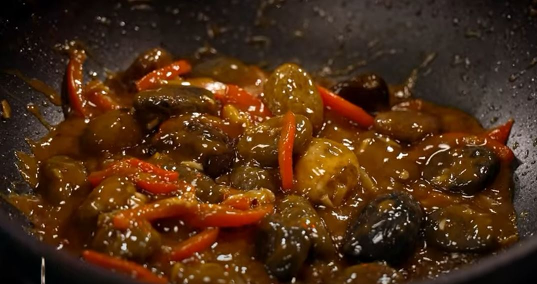Ce au primit în farfurie Bontea, Scărlătescu și Dumitrescu la MasterChef/ sursă foto: captură video Pro TV