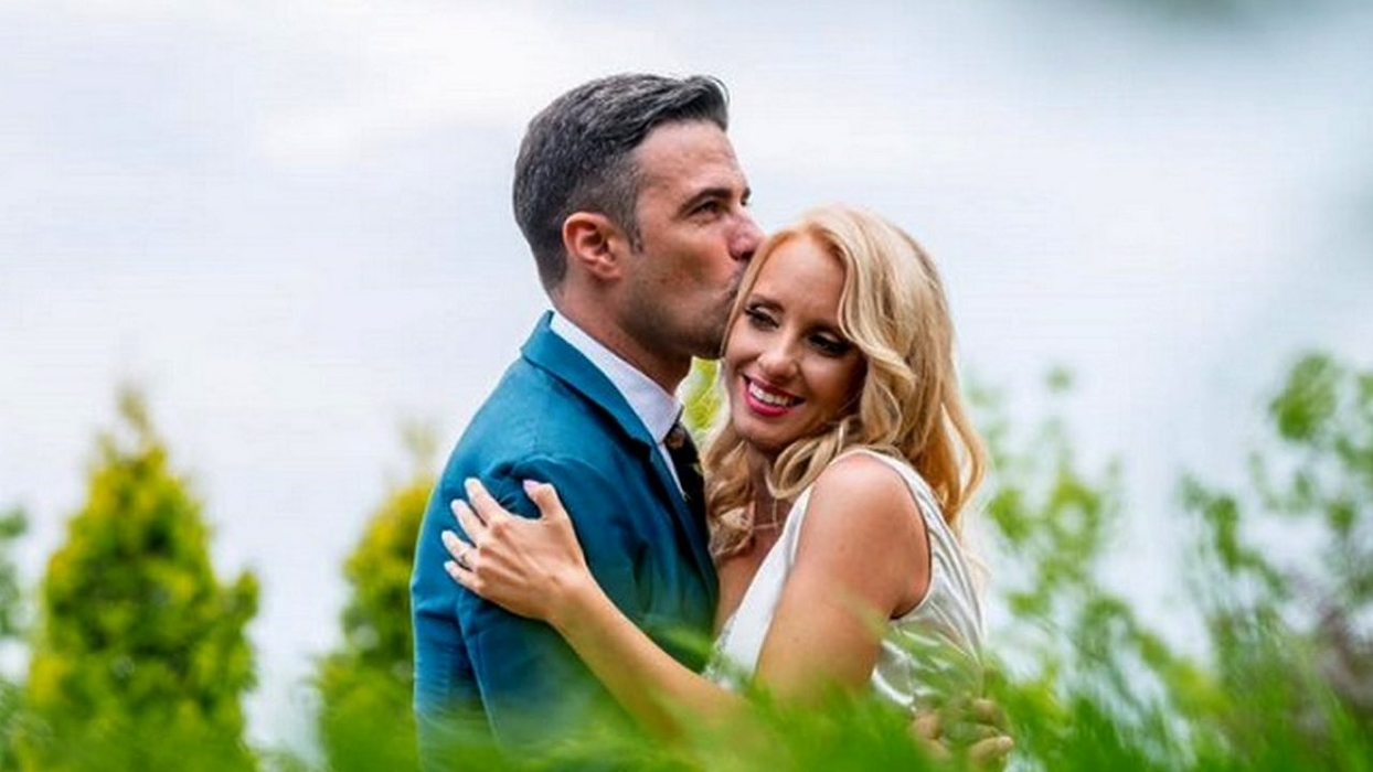 După divorț, Cornel Ilie iubește din nou! Solistul a mărturisit că se află într-o relație
