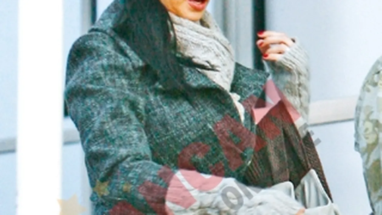 Andreea Marin are o noua pasiune vestimentara