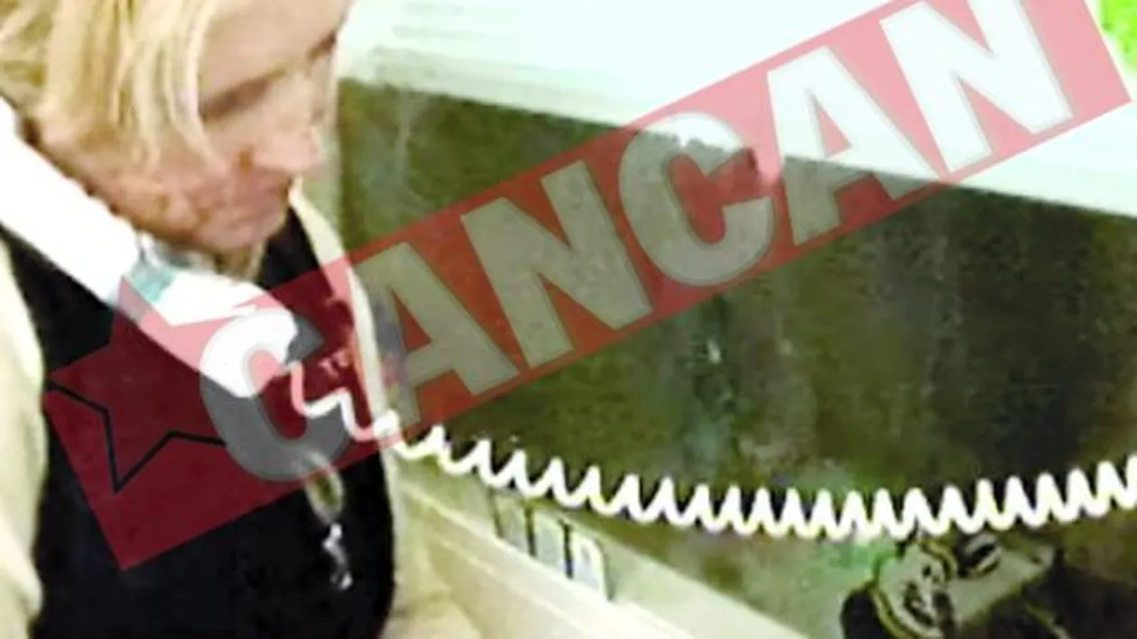 A asteptat 20 de ore la telefon