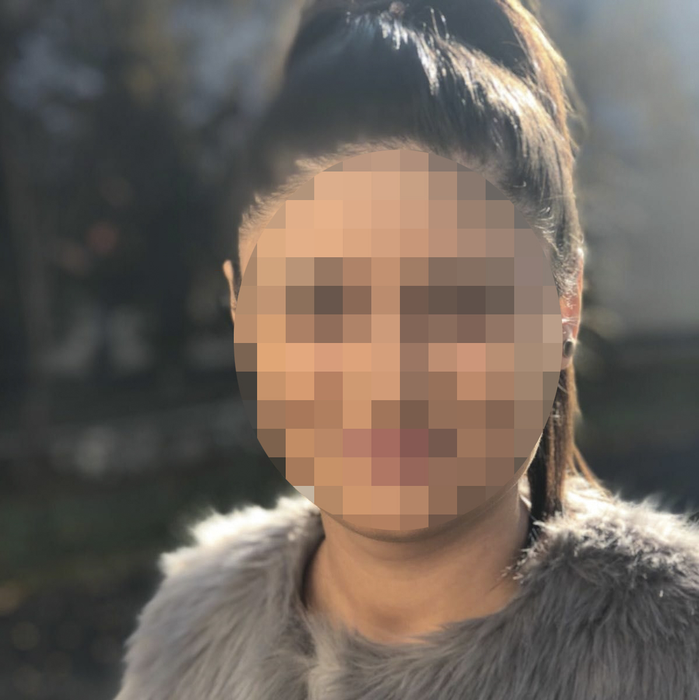 Minora care ar fi fosrt șantajată de primarul Davidescu din Șotrile, județul Prahova