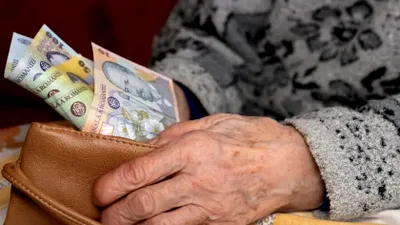 Acești pensionari români vor pierde 285 de lei din pensii, lunar, de la 1 august 2025
