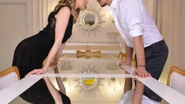 Lidia Buble, de mână cu un alt bărbat! Imaginile au fost făcute publice și nu are cum să nege! Cine e tânărul alături de care a fost filmată