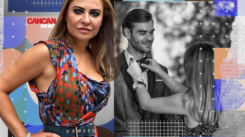 Cum îi îmbracă Adina Buzatu pe bărbați în toamna 2021. Stilista vedetelor masculine ne „vinde” cele mai tari ponturi