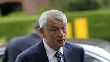 Oprescu vrea ca in anii urmatori toti bucurestenii sa aiba acces la apa si canalizare