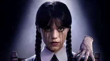 Când se lansează sezonul 2 din Wednesday pe Netflix! Pelicula are 2 date diferite | Trailer OFICIAL