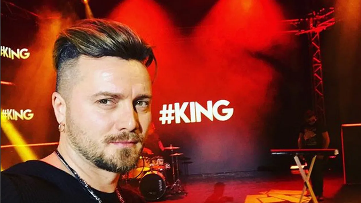 Familia Regală, mesaj pentru Tavi Clonda. Majestatea Sa Margareta doreşte o întâlnire cu artistul. Care este motivul. “Nu este pentru prima oară când...”