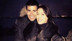Catalina Ponor, fotografiata de logodnicul ei in cea mai sexy ipostaza in care a fost vazuta vreodata!
