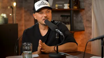 Puya, dezvăluiri teribile despre dependența care a sfârtecat vieți. Fratele lui a murit din aceeași cauză: „Am fost în decurs de câțiva ani la 5-6 înmormântări”