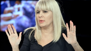 Elena Udrea, fotografie de senzație la început de an: ”Să aveți credință!”