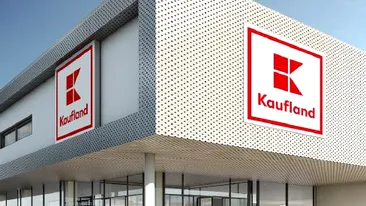 Kaufland este desemnat lanţul de magazine cu cel mai bun raport calitate - preţ din România! 