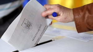 Alegeri prezidențiale 2019. BEC, prezența la vot, ora 10:00. Câți români au votat până acum