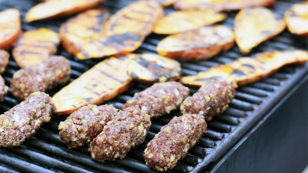 Care este singura legumă care poate înlocui micii. Cea mai sănătoasă alternativă vegetală
