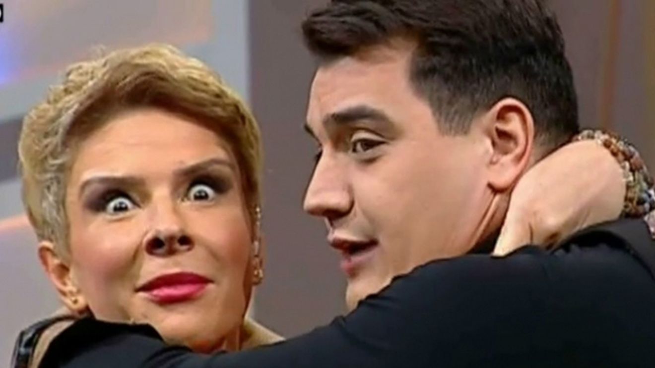 Teo a luat foc cand a auzit ca va ramane fara emisiune! “Mi se pare o sfidare...”