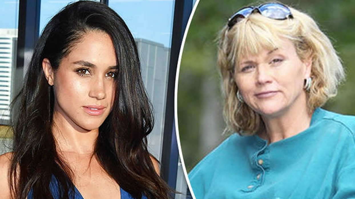 Samantha Markle, atac dur la adresa lui Meghan Markle: ”Dacă tatăl nostru moare, va fi vina ta!”