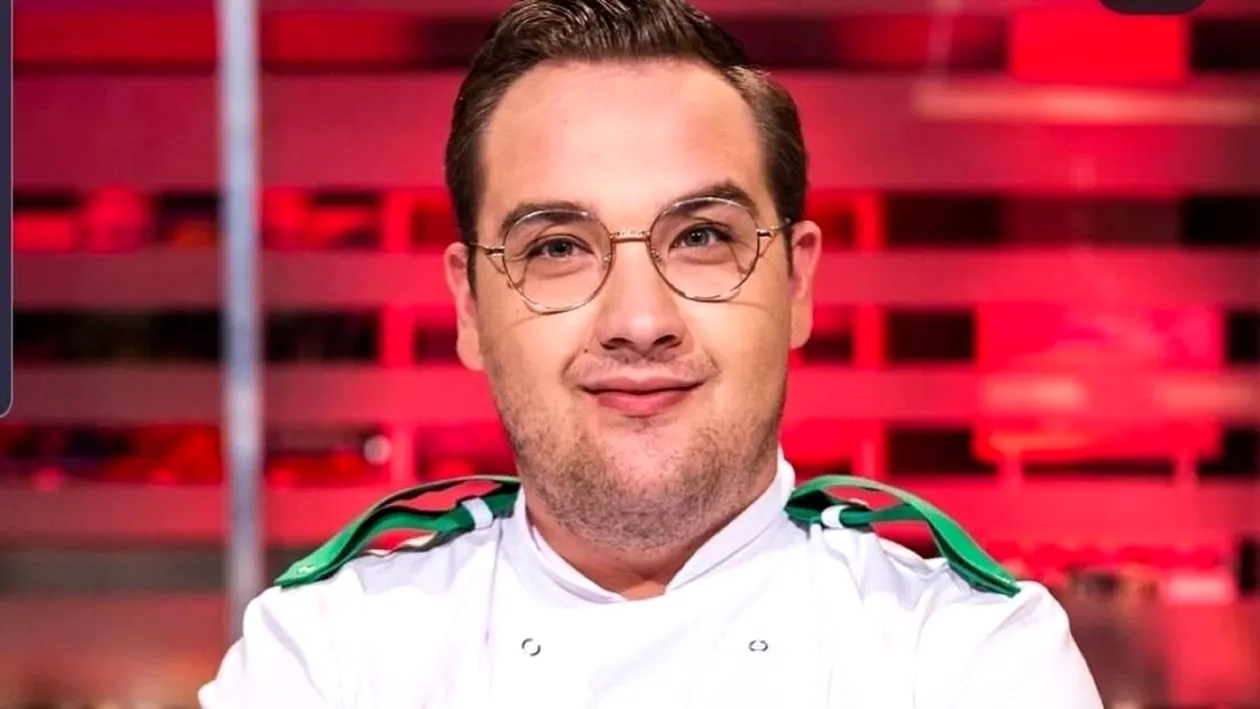 Experiența pe care Răzvan Babană, fostul concurent de la Chefi la cuțite, nu o va putea uita: „Era să fiu îngeraș”