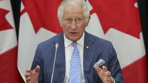 ,,Blestemul" Regelui Charles. Legătura bizară dintre numele monarhului britanic și predecesorii săi