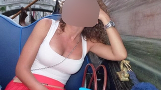 Surpriza! Carmen Bruma a hotarat sa nu mai prezinte stirile sportive! Vezi motivele neasteptate!