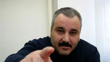 VIDEO Panica in lumea interlopa. Sile Camataru ameninta pe toata lumea cu ajutorul unor manelisti