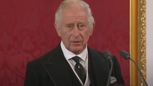 Zi istorică în Marea Britanie! Regele Charles al III-lea a fost încoronat! | LIVE UPDATE