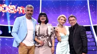 Cine o va înlocui pe Andreea Bălan la Te cunosc de undeva? Decizie surprinzătoare a Antenei 1