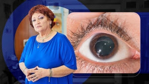 Monica Pop, avertisment pentru toți părinții: „Copilul poate părea că vede perfect și, totuși, să rămână cu handicap vizual pe viață”