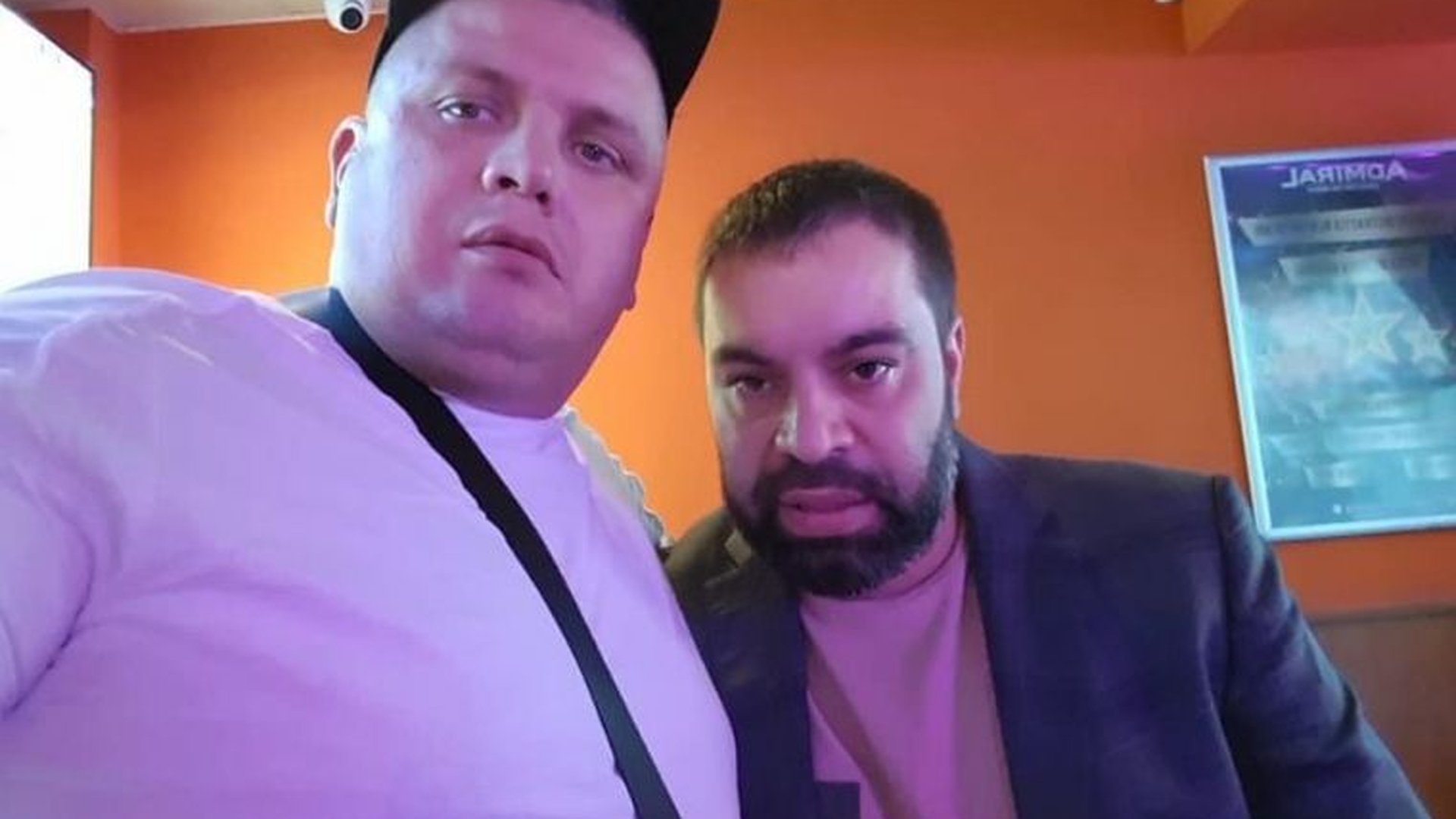 Pus la punct de Mircea Nebunu, Florin Salam a luat o decizie șocantă: “Țin să vă anunț că...”