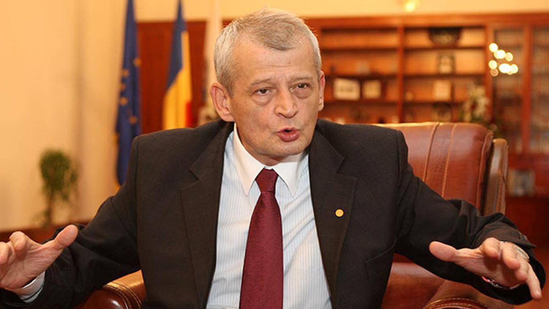 ULTIMA ORA! Sorin Oprescu a scapat de arestul la domiciliu!