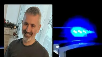 Alertă în România! Fost șef al Investigațiilor Criminale, dispărut de două zile. Familia îl caută cu disperare pe Dacian Vonu