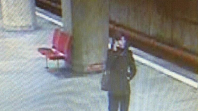 Procurorii au decis! Ce se întâmplă cu Magdalena Şerban după ce au apărut imaginile cu crima de la metrou