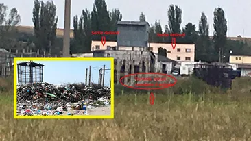 Penitenciarul Pelendava din Craiova, transformat într-o groapă de gunoi! Deținuții au contractat boli delicate și sunt revoltați