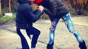 Prietena Mihaelei Rădulescu spune adevărul: “Felix nu a cerut-o! Toată povestea este…..” 