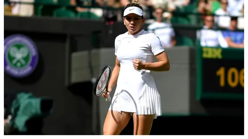 Simona Halep e bună de plată! A mai fost dată o sancțiune, pe lângă suspendarea pentru dopaj