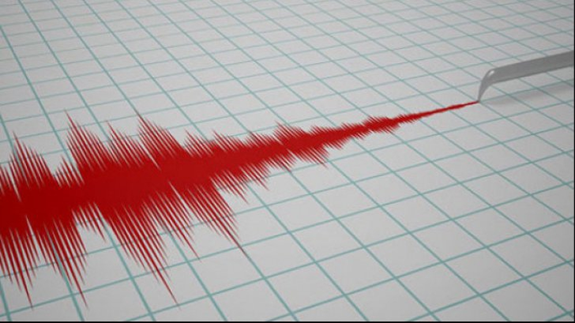 Romania s-a cutremurat azi la 13:35! Ce magnitudine a avut seismul